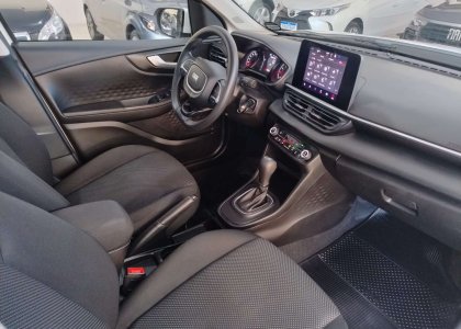 Fiat Pulse