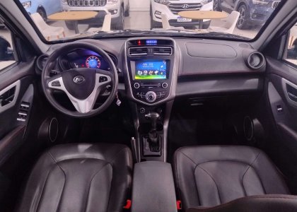 Lifan X60
