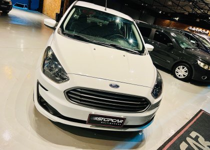 Ford Ka+