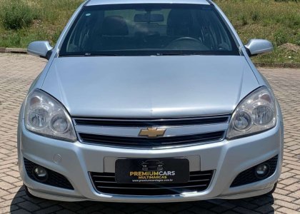 Chevrolet Vectra
