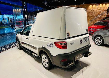 Fiat Strada