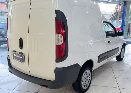 Fiat Fiorino