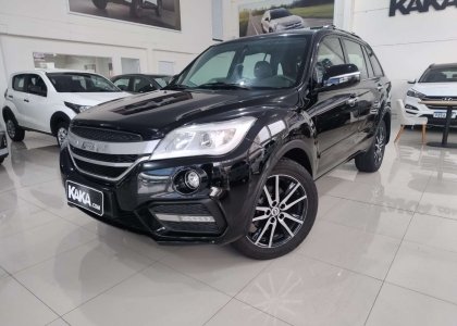 Lifan X60