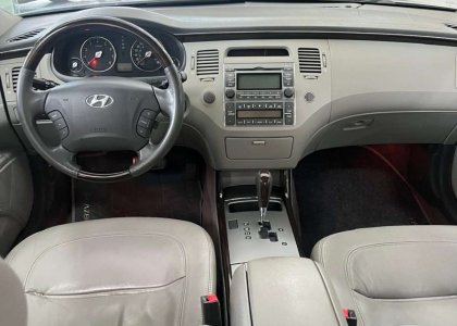 Hyundai Azera