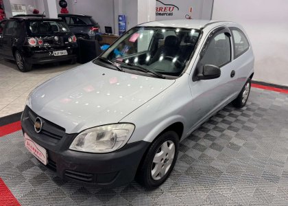 Chevrolet Celta