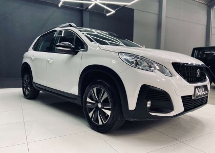 Peugeot Peugeot 2008