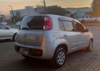 Fiat Uno