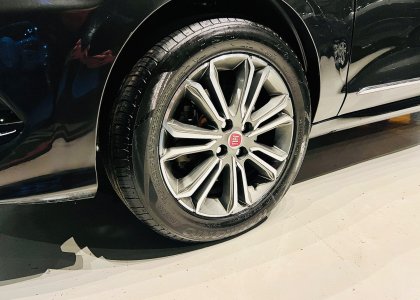 Fiat Cronos