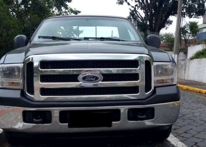 Ford F-250