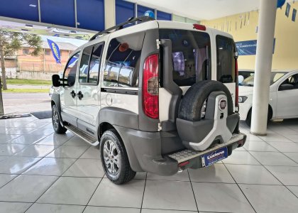 Fiat Doblo