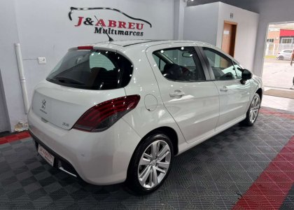 Peugeot Peugeot 308