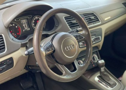 Audi Audi Q3