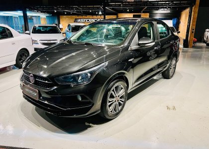 Fiat Cronos