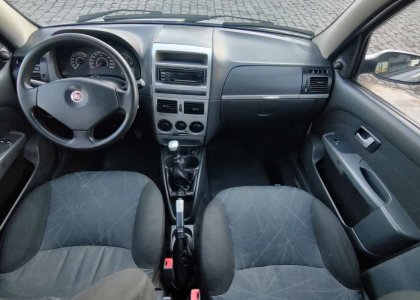 Fiat Siena