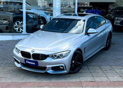 BMW 428i