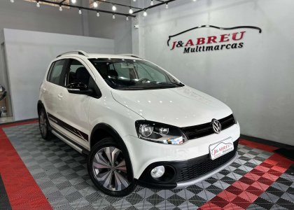 Volkswagen Crossfox