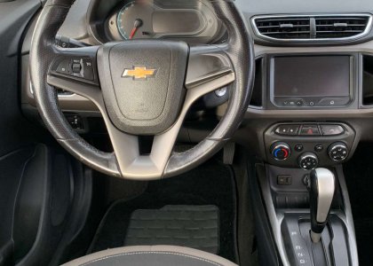 Chevrolet Prisma