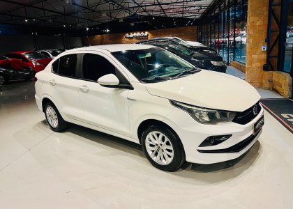 Fiat Cronos