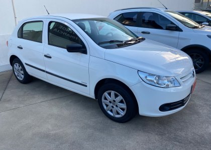 Volkswagen Gol