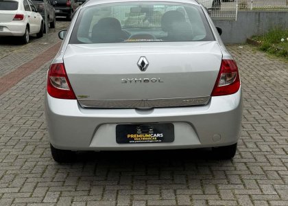 Renault Symbol