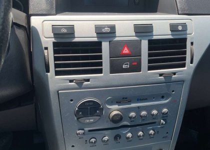 Chevrolet Vectra