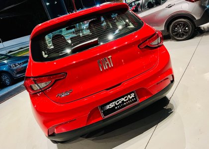 Fiat Argo