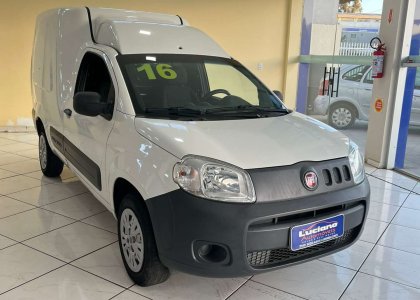 Fiat Fiorino