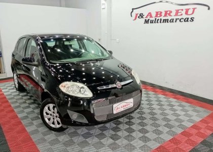 Fiat Palio