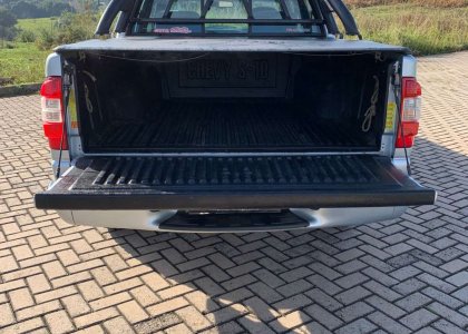 Chevrolet S10