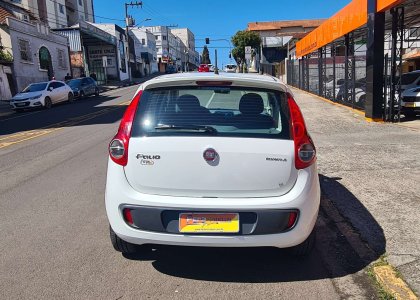 Fiat Palio
