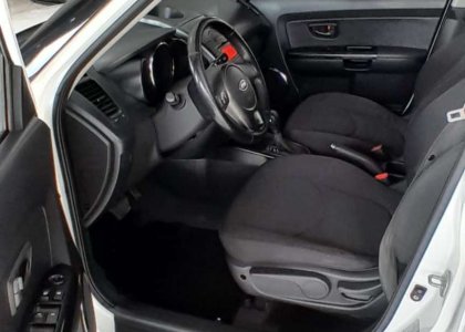 Kia Motors Soul