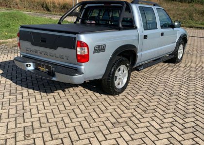 Chevrolet S10