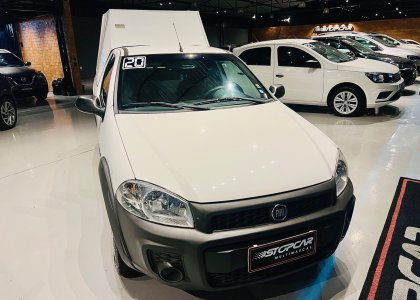 Fiat Strada