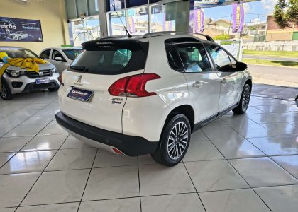 Peugeot Peugeot 2008