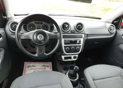 Volkswagen Gol
