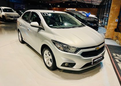 Chevrolet Prisma