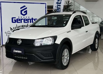 Volkswagen Saveiro