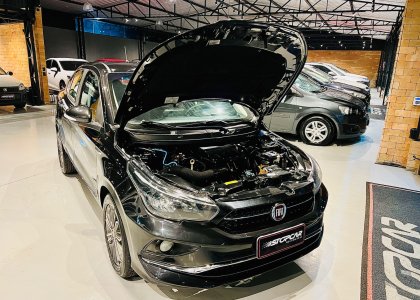 Fiat Cronos