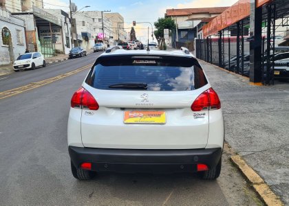 Peugeot Peugeot 2008