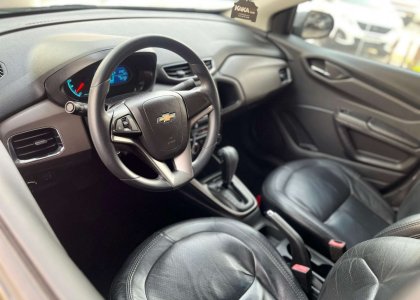 Chevrolet Prisma