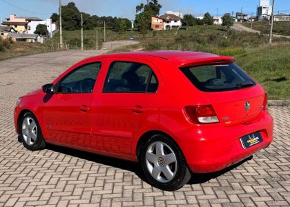 Volkswagen Gol