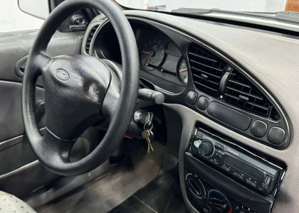 Ford Courier