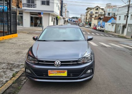 Volkswagen Virtus