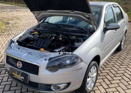 Fiat Siena