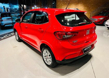 Fiat Argo