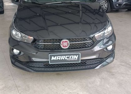 Fiat Cronos