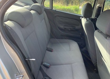 Volkswagen Voyage