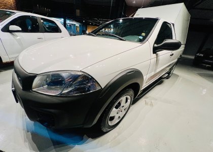 Fiat Strada