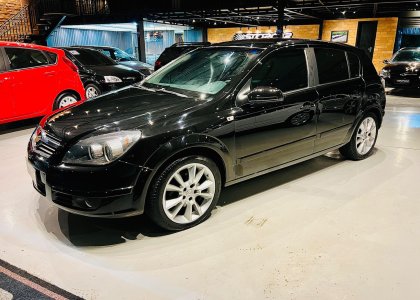 Chevrolet Vectra