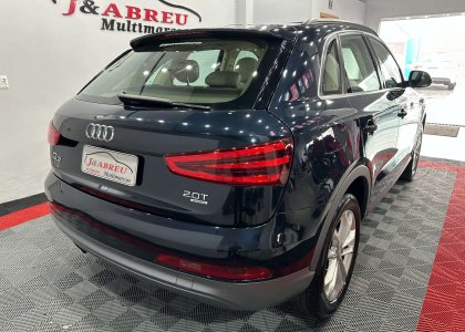 Audi Audi Q3